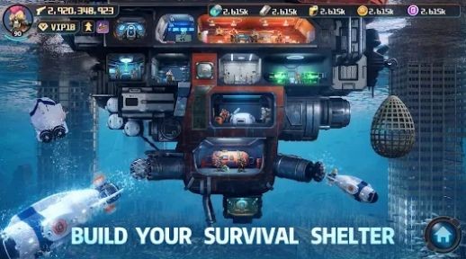 The Last Ark